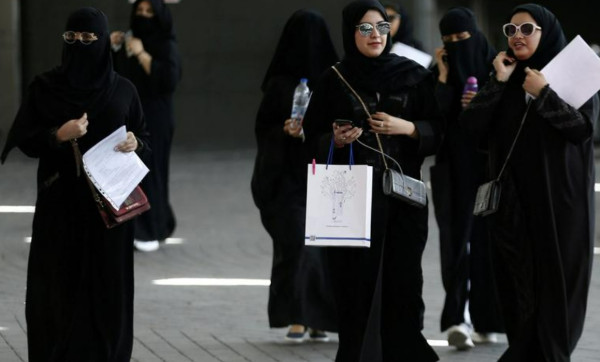 6 Kontroversi Visi 2030 Pangeran Mohammed bin Salman, Paling Utama Masih Bergantung pada Minyak dan Tenaga Kerja Asing