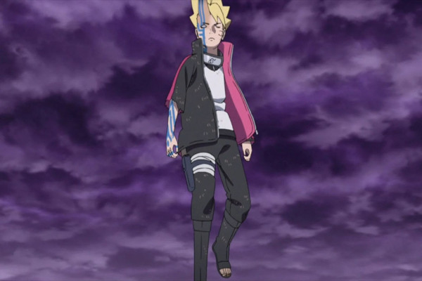 10 Kekuatan Terbaik Karma yang Tampil di Boruto Sejauh Ini