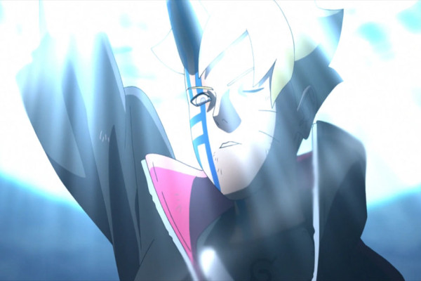 10 Kekuatan Terbaik Karma yang Tampil di Boruto Sejauh Ini