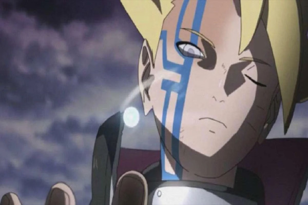 10 Kekuatan Terbaik Karma yang Tampil di Boruto Sejauh Ini