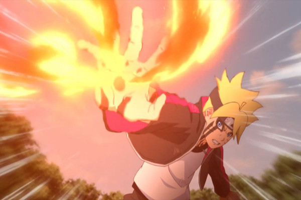 10 Kekuatan Terbaik Karma yang Tampil di Boruto Sejauh Ini