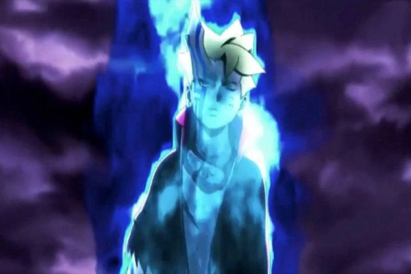 10 Kekuatan Terbaik Karma yang Tampil di Boruto Sejauh Ini