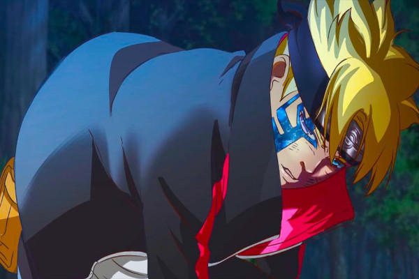 10 Kekuatan Terbaik Karma yang Tampil di Boruto Sejauh Ini