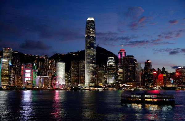 10 Kota di Dunia dengan Penduduk Ultra-kaya Terbanyak, Hong Kong Jadi Juaranya