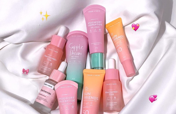 Laris Manis! Streaming Jualan di Shopee Live, Merek Lokal True To Skin Melesat Dua Kali Lipat