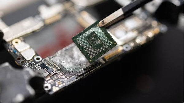 Mengenal Chip 7nm Buatan China pada Ponsel Huawei yang Dilarang di AS