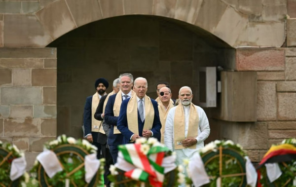 5 Konsensus G20 dalam KTT di India, Sukses Menyeimbangkan Konflik Geopolitik dan Makin Inklusif