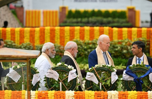 5 Konsensus G20 dalam KTT di India, Sukses Menyeimbangkan Konflik Geopolitik dan Makin Inklusif
