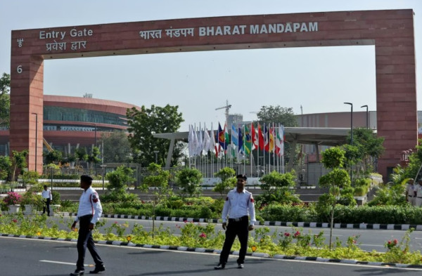 5 Konsensus G20 dalam KTT di India, Sukses Menyeimbangkan Konflik Geopolitik dan Makin Inklusif