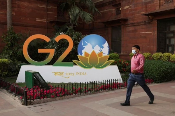 5 Konsensus G20 dalam KTT di India, Sukses Menyeimbangkan Konflik Geopolitik dan Makin Inklusif