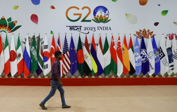 5 Konsensus G20 dalam KTT di India, Sukses Menyeimbangkan Konflik Geopolitik dan Makin Inklusif