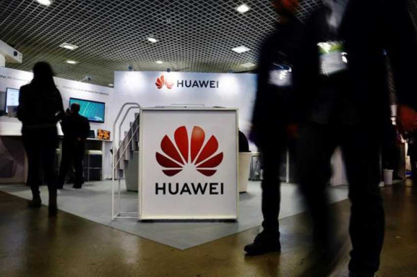 AS Selidiki Chip Buatan China, Perang Teknologi Kedua Negara Makin Panas