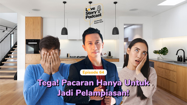 Pahami! Ini Ciri Hubungan yang Toxic