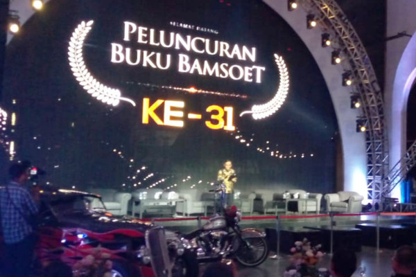 Mahfud MD Respons Positif Kesediaan Ketua TUN MA Bantu Selesaikan Kasus BLBI