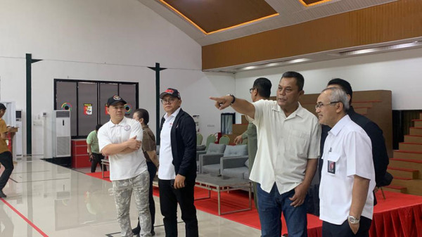 PB Perbakin Kirim 23 Penembak Jitu di Asian Games 2022 Hangzhou