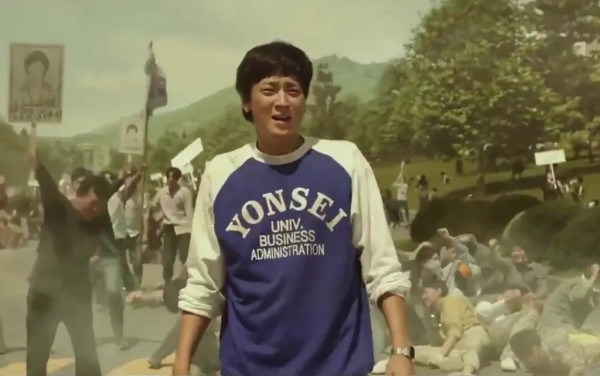 6 Film Korea Terlaris yang Dibintangi oleh Kang Dong-Won, Ada Bareng Kim Woo-Bin