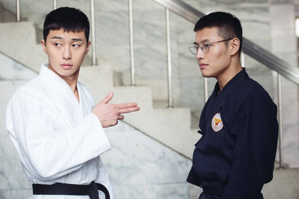 10 Film Korea Komedi Tercuan Sepanjang Masa, Tertinggi Tembus 16 Juta Penonton