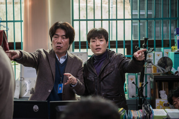 10 Film Korea Komedi Tercuan Sepanjang Masa, Tertinggi Tembus 16 Juta Penonton