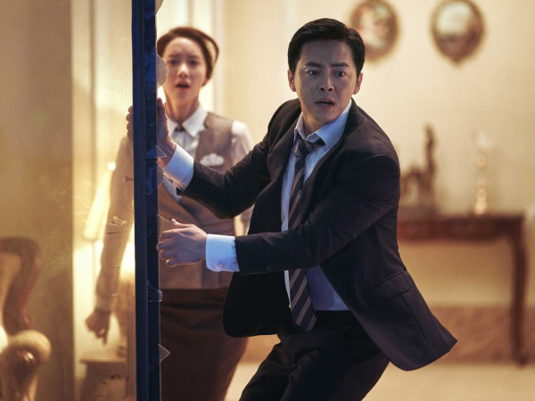 10 Film Korea Komedi Tercuan Sepanjang Masa, Tertinggi Tembus 16 Juta Penonton
