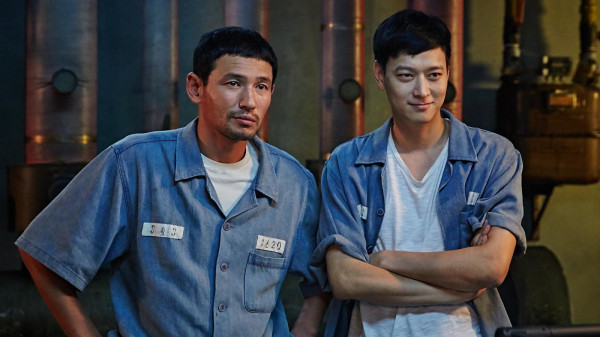 10 Film Korea Komedi Tercuan Sepanjang Masa, Tertinggi Tembus 16 Juta Penonton