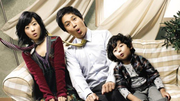 10 Film Korea Komedi Tercuan Sepanjang Masa, Tertinggi Tembus 16 Juta Penonton
