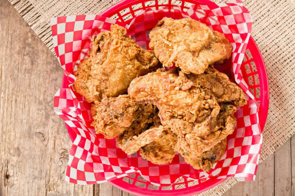 7 Makanan yang Bikin Terlihat 10 Tahun Lebih Tua, Jangan Dikonsumsi Berlebihan