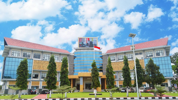 5 PTN Tertua di Pulau Sumatra, Cek Fakultas yang Tersedia