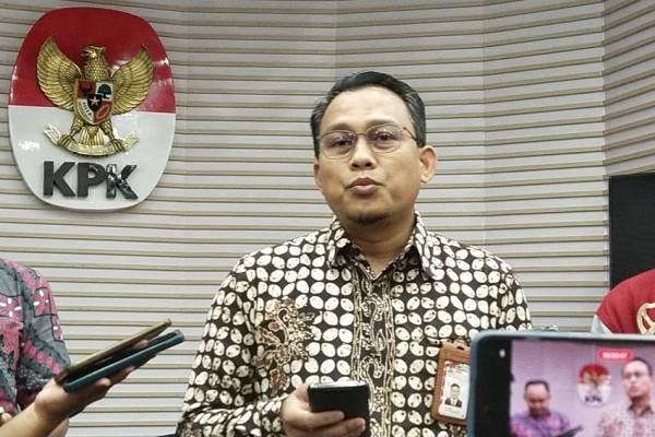 Eks Kepala Bea Cukai Yogyakarta Eko Darmanto dan Istrinya Dicegah ke Luar Negeri