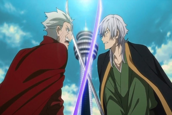 Finale Bungou Stray Dogs Season 5 Kehabisan Bahan Adaptasi