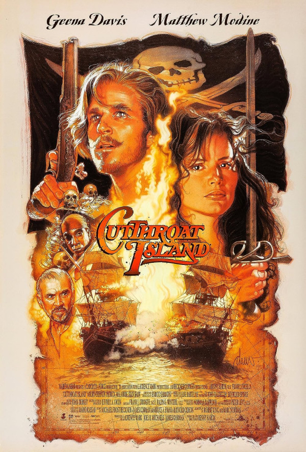 7 Film Gagal yang Bikin Reputasi Aktornya Rusak dalam Semalam