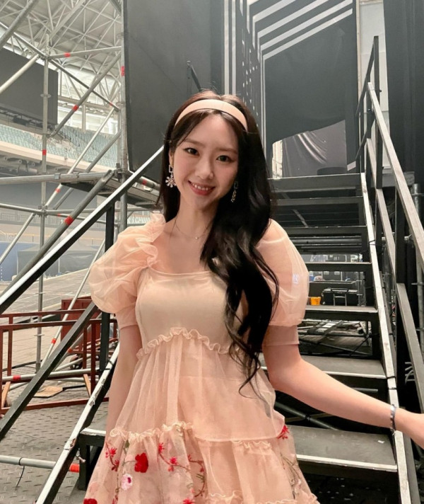 7 Artis Korea Ini Punya Hobi Paling Aneh, Irene Red Velvet Suka Menyetrika Baju