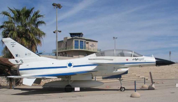 Transfer Teknologi dari Israel, Pesawat Tempur China J-10 Jadi Setangguh F-16