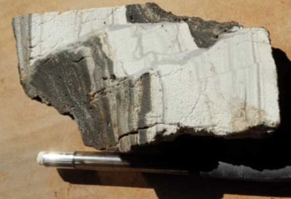 Diteliti Sejak 2012, Ini Penyebab Kaldera McDermitt Berlimpah Harta Karun Lithium