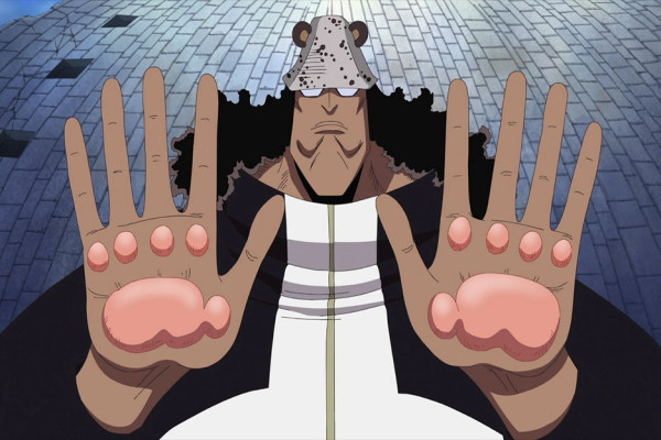 10 Buah Iblis Tipe Paramecia Paling Kuat di One Piece