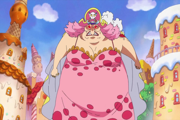 10 Buah Iblis Tipe Paramecia Paling Kuat di One Piece