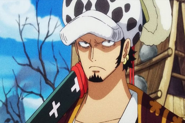 10 Buah Iblis Tipe Paramecia Paling Kuat di One Piece