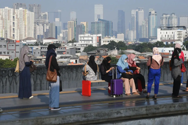 Mengenal Apa Itu PM2.5 yang Dikaitkan dengan Masalah Polusi Udara