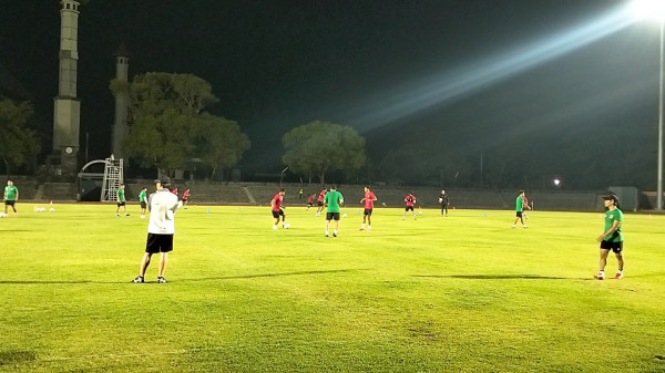 Timnas Indonesia U-23 Cukup Imbang Lawan Turkmenistan U-23, Shin Tae-yong: Wajib Menang dan Lolos ke Piala Asia!