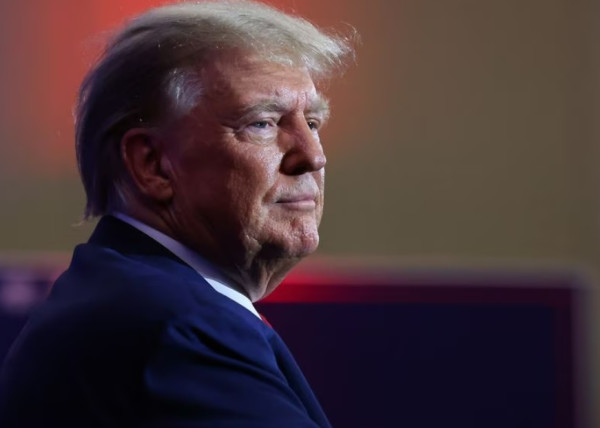 Bisakah Trump Didiskualifikasi dari Status Kepresidenan karena Provokasi Serangan ke Capitol?