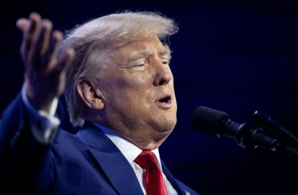 Bisakah Trump Didiskualifikasi dari Status Kepresidenan karena Provokasi Serangan ke Capitol?
