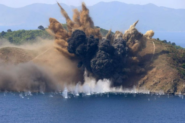5 Alasan Amunisi Korea Utara Bisa Bantu Rusia Memenangkan Perang di Ukraina