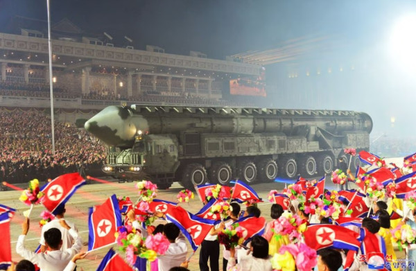 5 Alasan Amunisi Korea Utara Bisa Bantu Rusia Memenangkan Perang di Ukraina