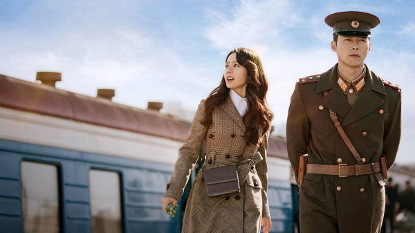 7 Drakor Peraih Penghargaan Hallyu Drama, Genre Romantis Berjaya