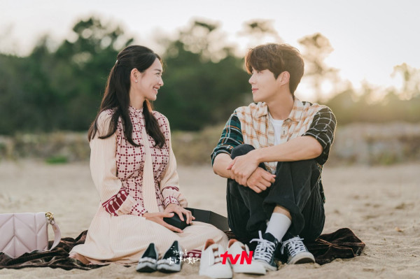7 Drakor Peraih Penghargaan Hallyu Drama, Genre Romantis Berjaya