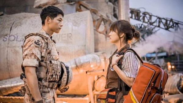 7 Drakor Peraih Penghargaan Hallyu Drama, Genre Romantis Berjaya