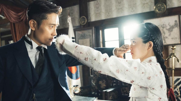 7 Drakor Peraih Penghargaan Hallyu Drama, Genre Romantis Berjaya