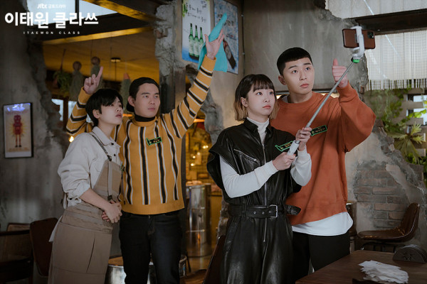 7 Drakor Peraih Penghargaan Hallyu Drama, Genre Romantis Berjaya