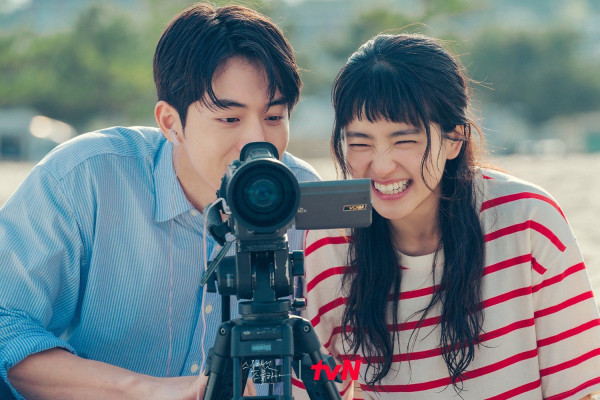 7 Drakor Peraih Penghargaan Hallyu Drama, Genre Romantis Berjaya