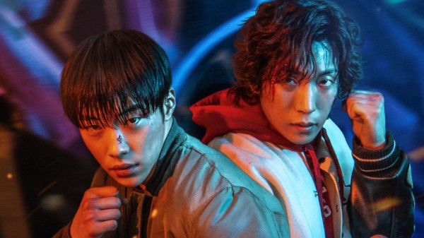 10 Drama Korea Rilis 2023 Rating Tertinggi di MyDramaList, Thriller Mendominasi
