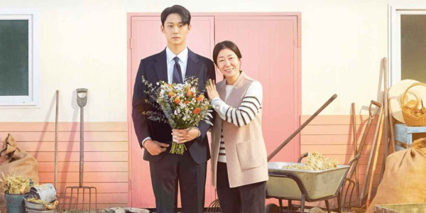 10 Drama Korea Rilis 2023 Rating Tertinggi di MyDramaList, Thriller Mendominasi